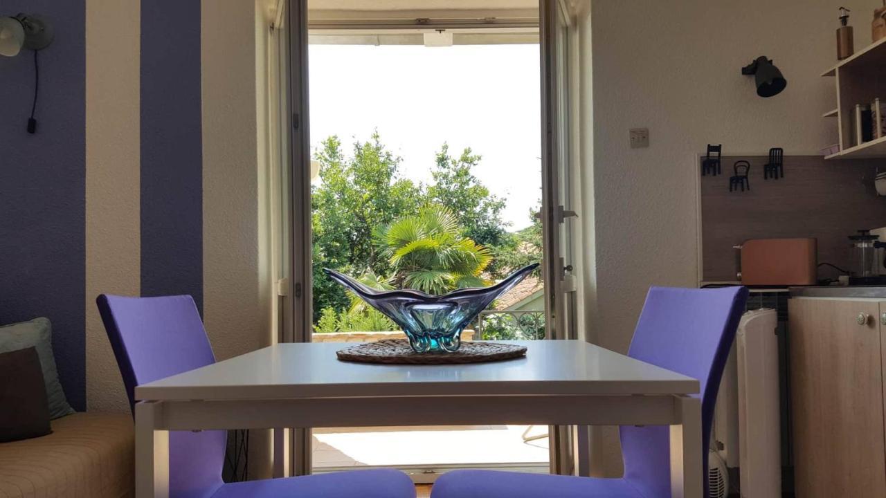 Villa Csipak Rovinj Luaran gambar